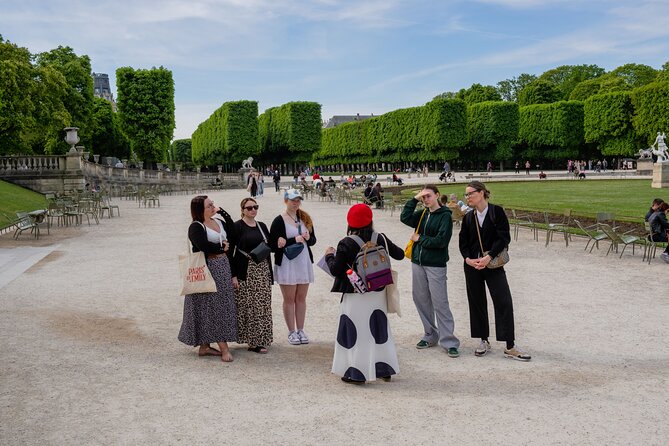 The Official Emily in Paris Locations Walking Tour - Is $46 a fair price?