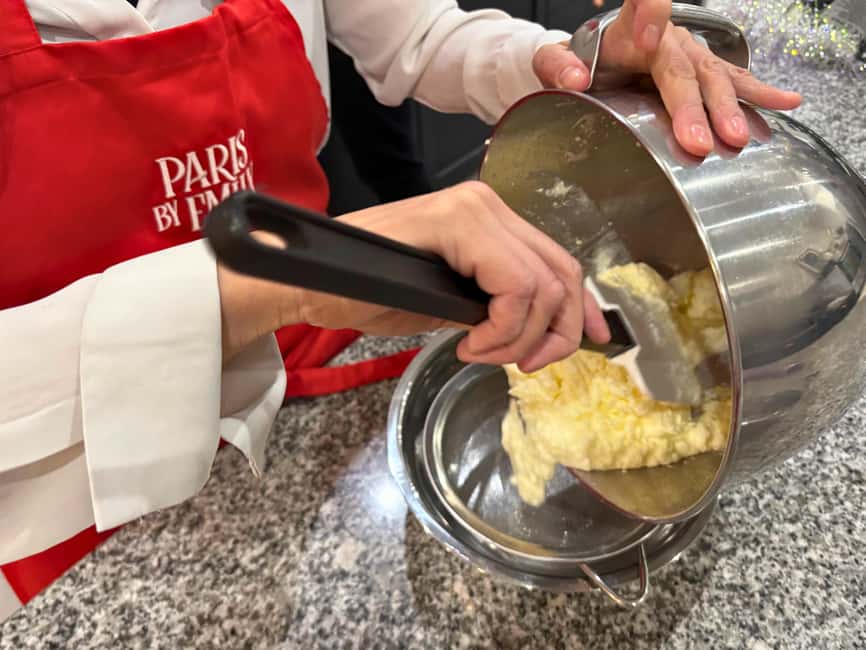 The Official Emily in Paris Wine & Cheese with Butter Making - Is $116 a fair price?