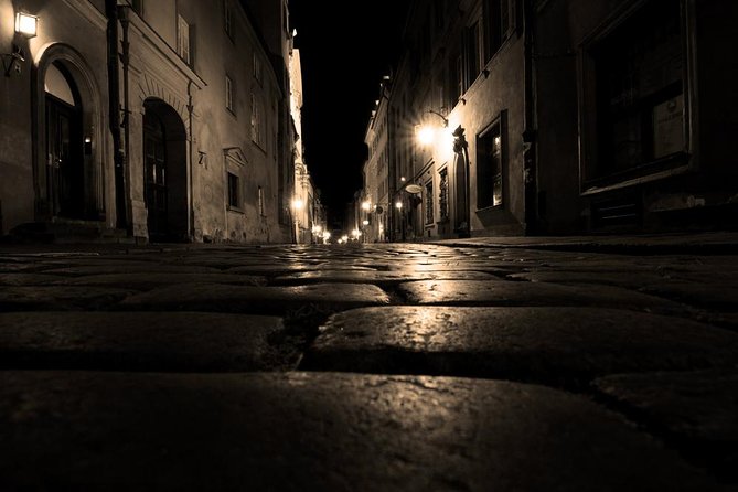 The Original Jack the Ripper Coach Tour of Haunted London - What this London night tour really offers