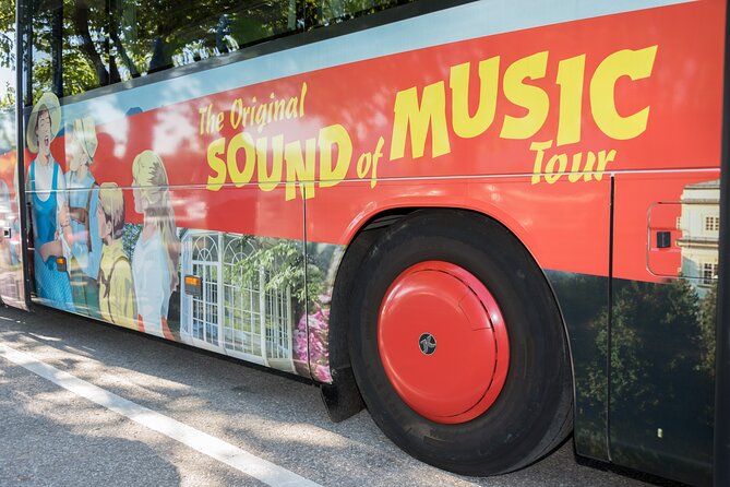 The Original Sound of Music Tour in Salzburg - Why this tour works so well in Salzburg