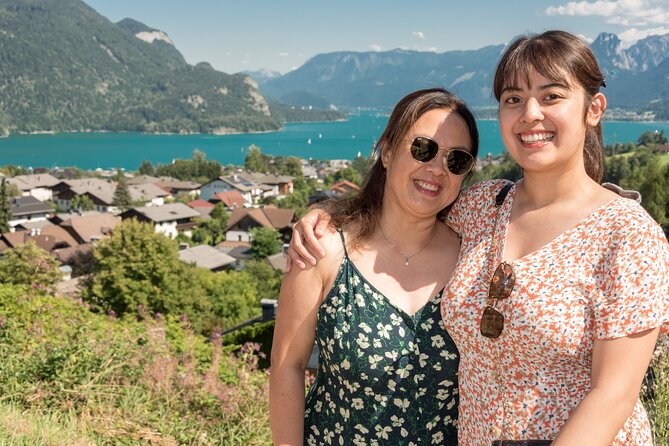 The Original Sound of Music Tour in Salzburg - Mondsee and the Basilica of St. Michael