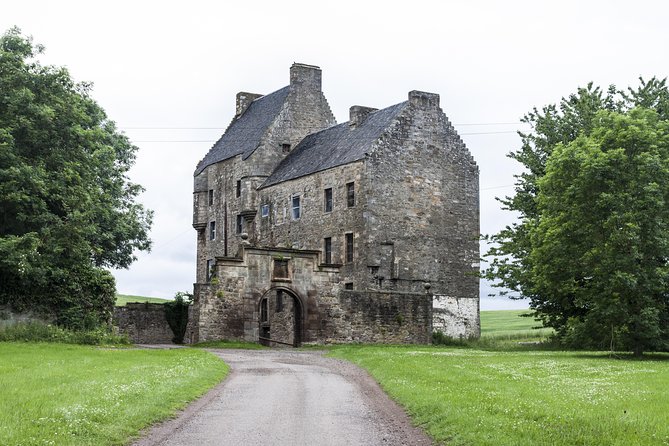 The Outlander 1 Day Experience - What the guides add to the day
