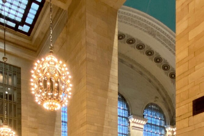 The Story of Grand Central Terminal: An Art And Engineering Marvel - Why Grand Central deserves more than a passing look