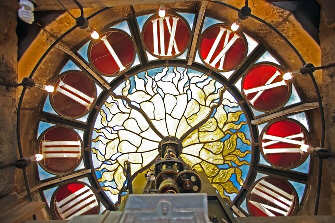 The Story of Grand Central Terminal: An Art And Engineering Marvel - A century of repairs and changing use