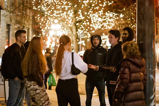 The Supernatural TV Show Locations Tour: Vancouver - Why this Supernatural tour works best on foot