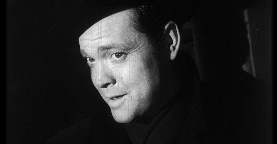 "The Third Man" Film Location Tour - The key points at a glance