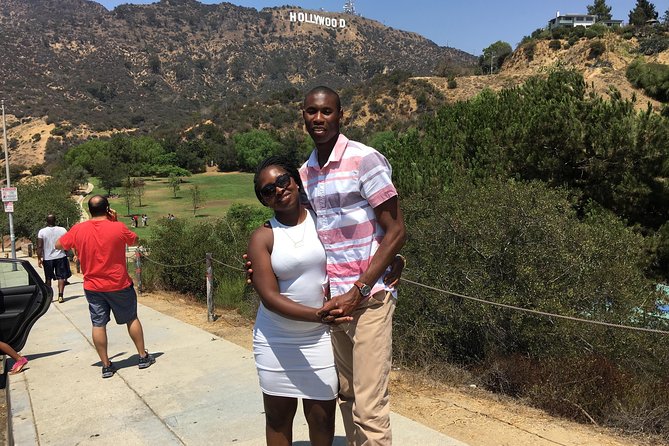 The Ultimate Hollywood Tour - What $269 per person really buys