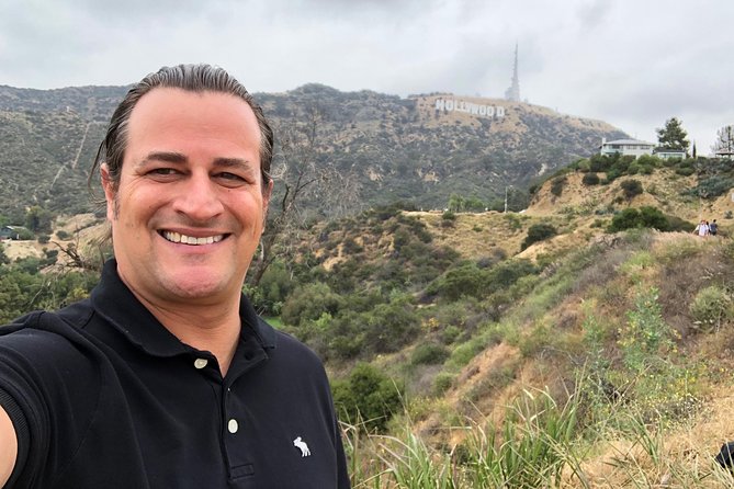 The Ultimate Hollywood Tour - Sunset Boulevard from the Rock Walk to Chateau Marmont
