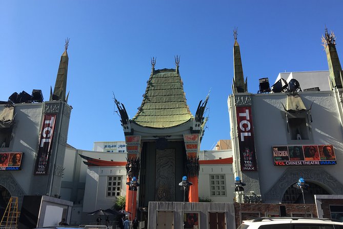 The Ultimate LA and Hollywood Photo Tour - Beverly Hills in 30 minutes