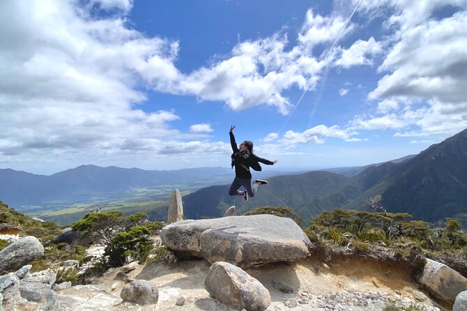The Ultimate Lord of the Rings Combo Tour - What the flight feels like for non-fans