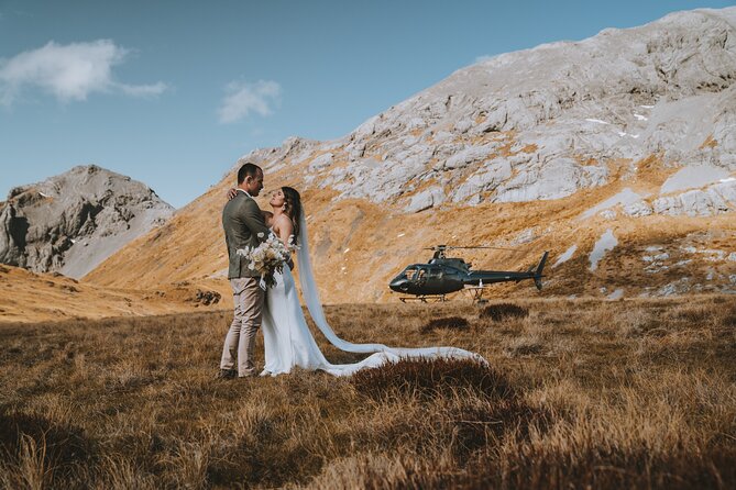 The Ultimate Lord of the Rings Combo Tour - Who should book this private helicopter tour