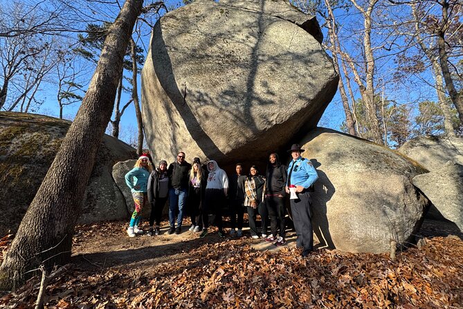 The Ultimate Stranger Things Guided Tour - What the guides add to a short route