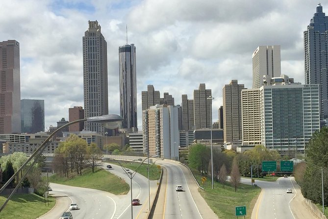 The Walking Dead in the City: Private Atlanta Film Location Tour - Why this Atlanta film tour works for Walking Dead fans