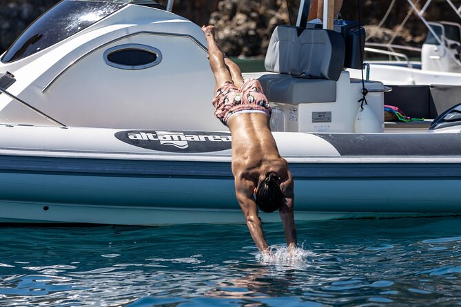 The White Lotus Private Boat Tour Taormina and Giardini Naoxos - Is $2,060.61 good value for a private group?