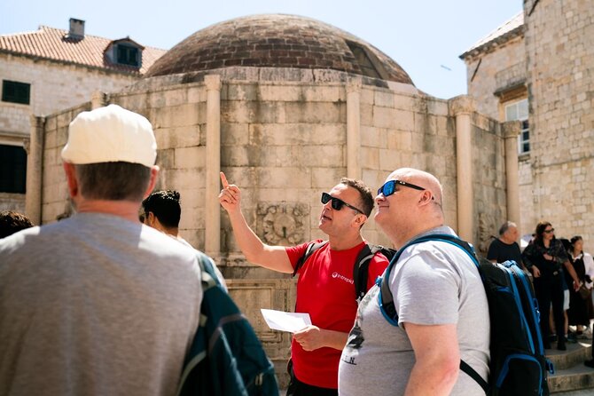 Throne Zone: Private Dubrovnik Game of Thrones Tour - Key points at a glance