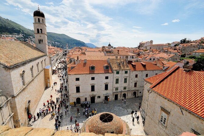 Throne Zone: Private Dubrovnik Game of Thrones Tour - Price, timing, and what you receive
