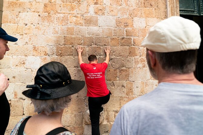 Throne Zone: Private Dubrovnik Game of Thrones Tour - Who should book this Dubrovnik tour