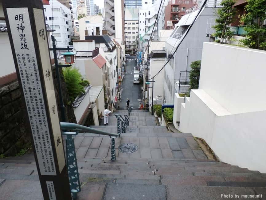 Tokyo Akihabara Anime walking tour & Maid Cafe option - Kanda Myojin Shrine after the neon