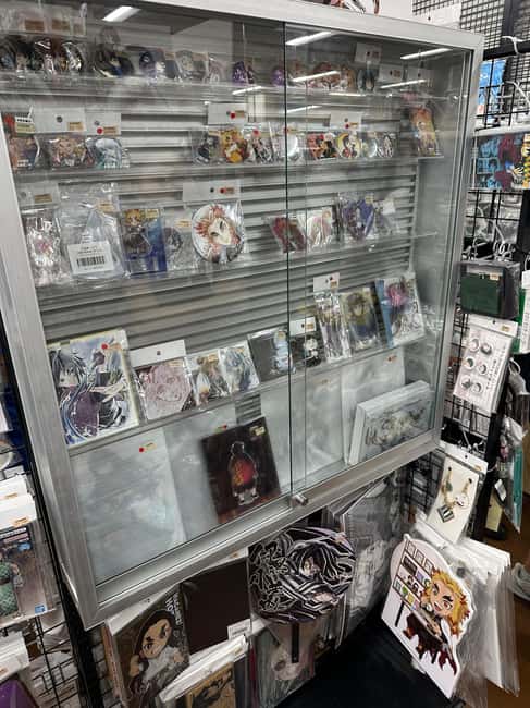 Tokyo Akihabara Anime walking tour & Maid Cafe option - How the guide adds value
