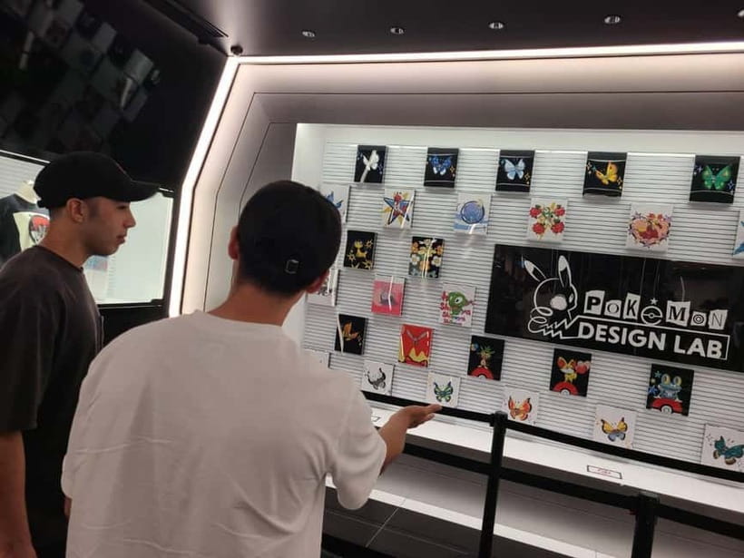 Tokyo: Anime, Manga and capsule toy Tour in Shibuya - Key points at a glance