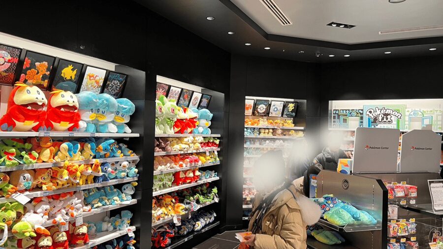 Tokyo: Anime, Manga and capsule toy Tour in Shibuya - Should you book it?