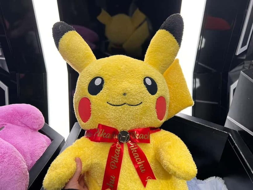 Tokyo: Anime, Manga and capsule toy Tour in Shibuya - Starting at SHIBU HACHI BOX in Shibuya