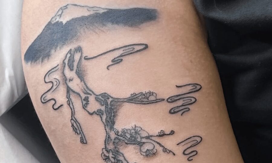 Tokyo: Anime, Manga or Kanji Tattoo in a Modern Salon - Key points before you book
