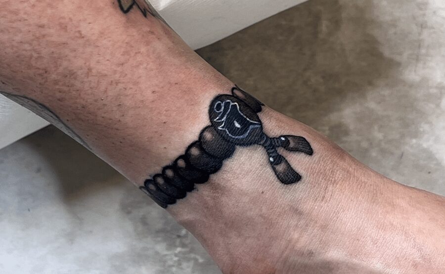 Tokyo: Anime, Manga or Kanji Tattoo in a Modern Salon - Safety, preparation, and aftercare