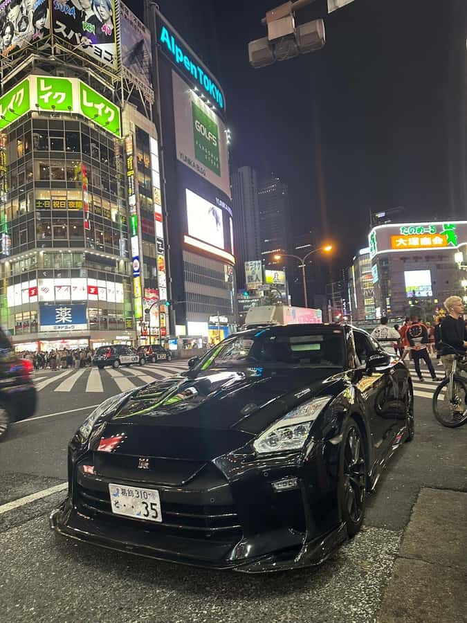 Tokyo Drift 3.8 V6 Fast & Furious Experience ( Kaila Yu-SP ) - Key things to know before booking