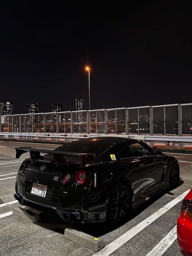 Tokyo Drift 3.8 V6 Fast & Furious Experience ( Kaila Yu-SP ) - Should you book the Tokyo Drift GT-R experience?