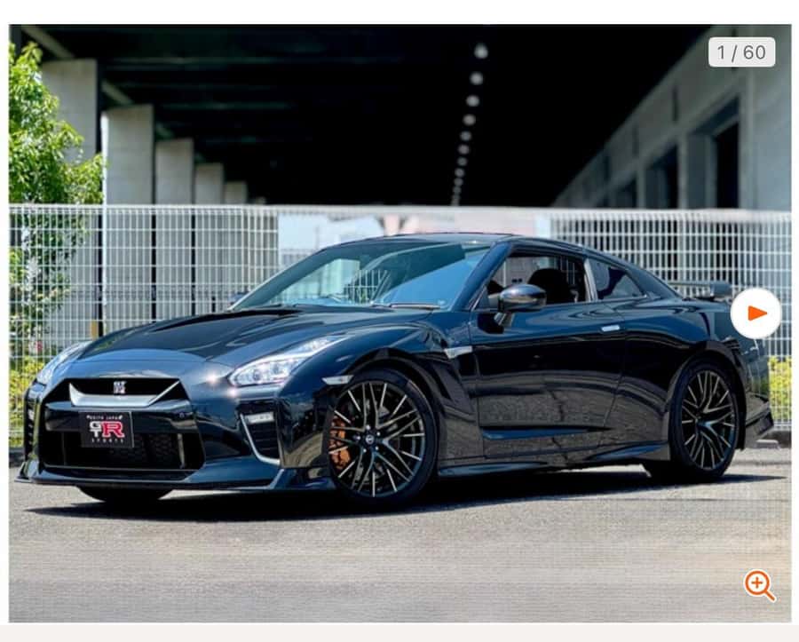 Tokyo Drift 3.8 V6 Fast & Furious Experience ( Kaila Yu-SP ) - The Fast & Furious feeling, with a Japanese accent