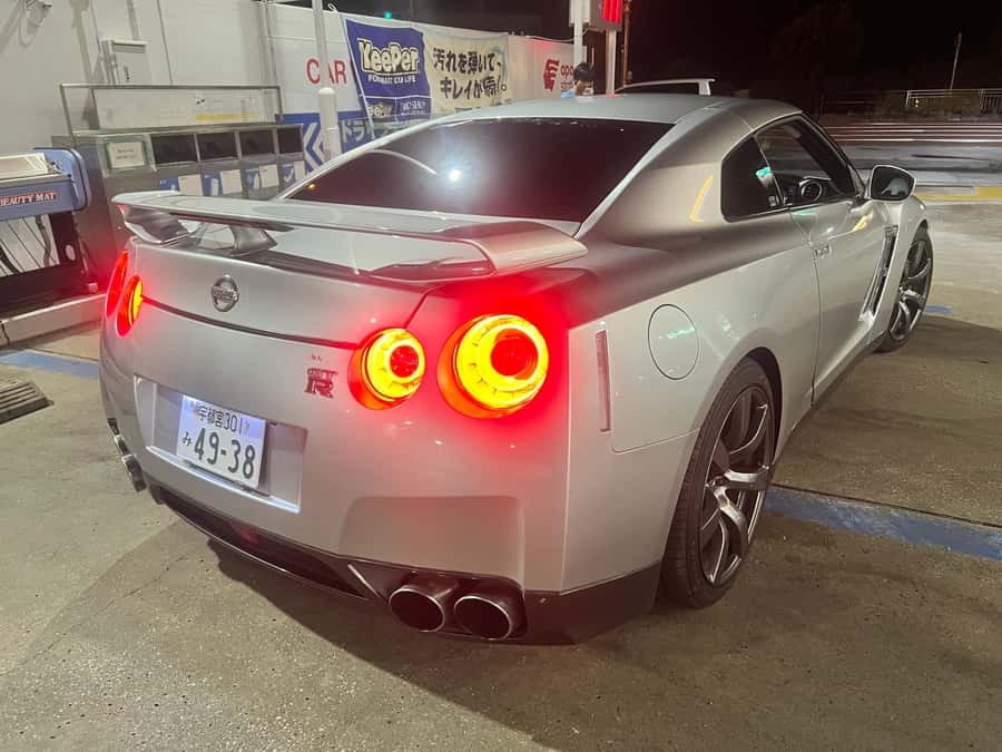 Tokyo Drift 3.8 V6 Fast & Furious Experience ( Kaila Yu-SP ) - Pickup, drop-off, weather, and what to bring