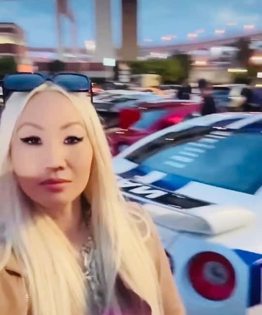 TOKYO DRIFT 5.0 Real Fast & Furious Experience - What the $356 price really covers