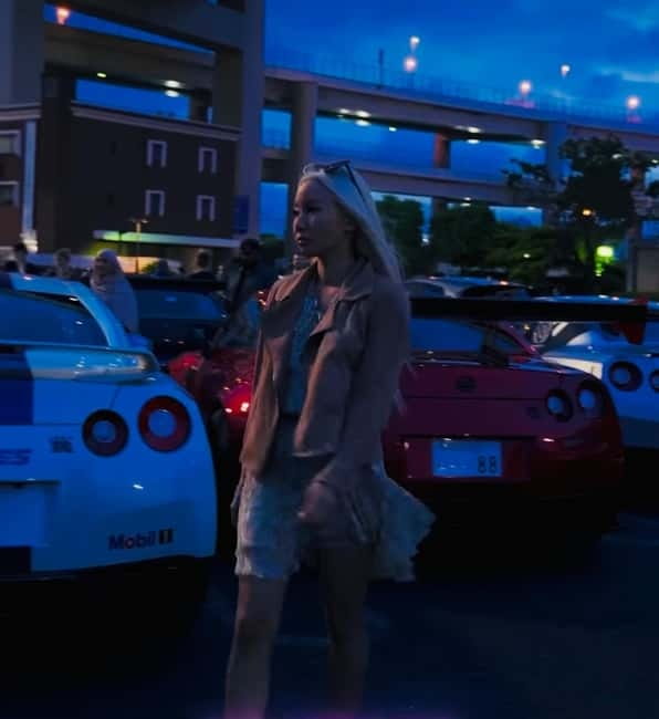 TOKYO DRIFT 5.0 Real Fast & Furious Experience - Who will enjoy this most