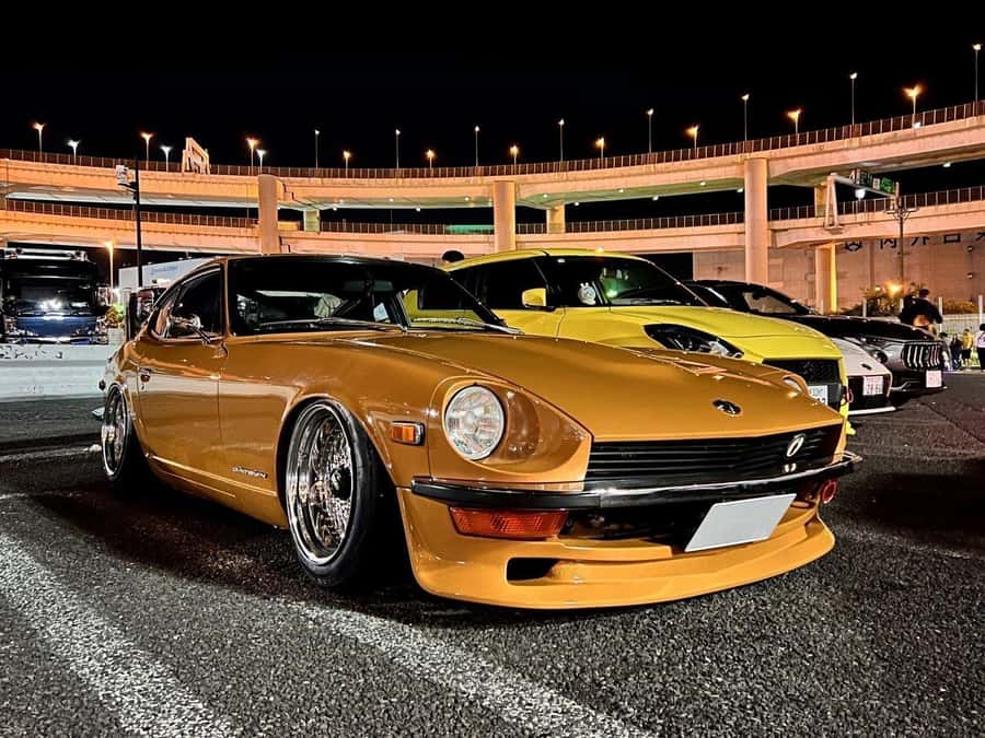 Tokyo: Fast & Furious Authentic Drift and JDM Experience - Daikoku Parking Area and Japan’s car community