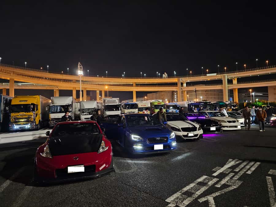 Tokyo: Fast & Furious Authentic Drift and JDM Experience - Who should book this JDM experience?