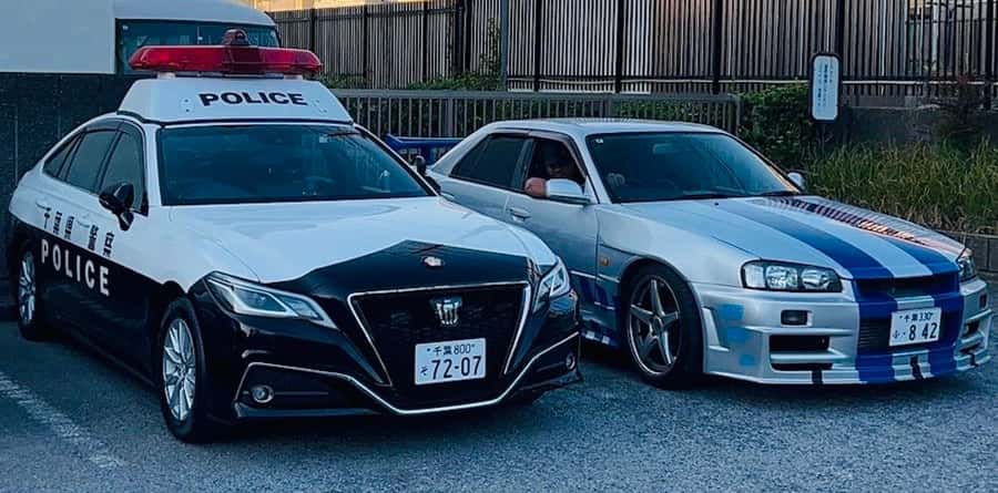 Tokyo: Fast & Furious Tokyo Drift III Experience - What the shared-car format feels like