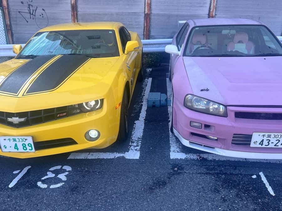Tokyo: Fast & Furious Tokyo Drift III Experience - Who should book the Tokyo Drift III experience?