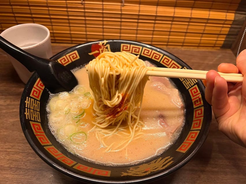 Tokyo: Japanese anime stores with ramen lunch in Shibuya - Who should book this experience?