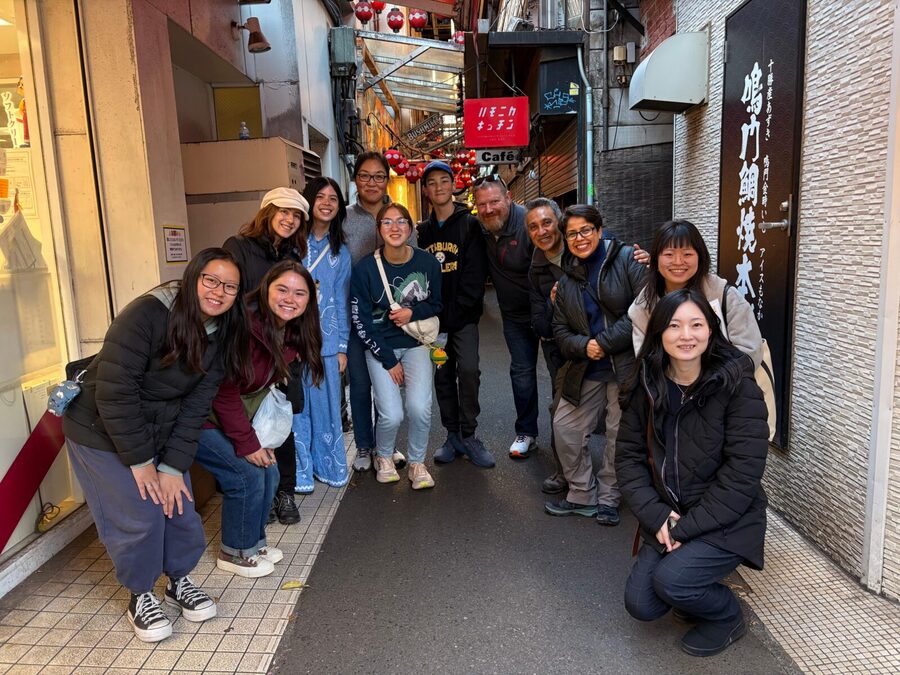Tokyo: Kichijoji Walking Tour with Local Guide - Why Kichijoji is a smart setting for a Ghibli day