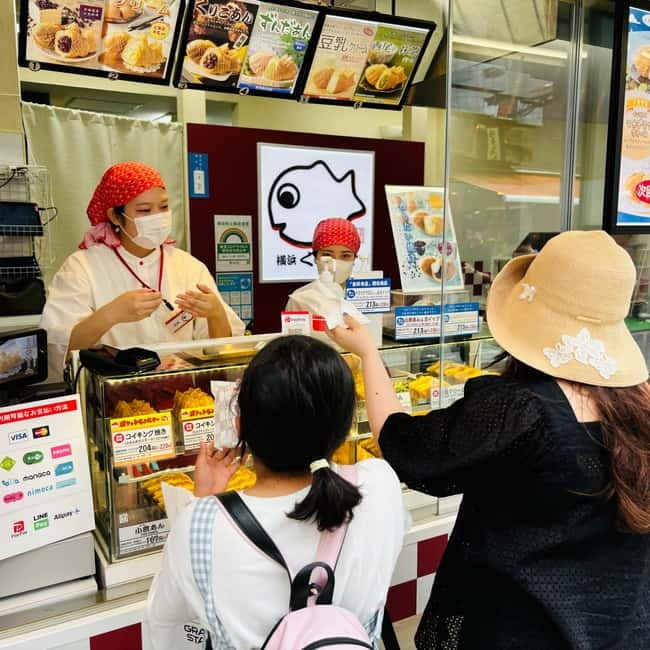 Tokyo: Kichijoji Walking Tour with Local Guide - A green walk through Inokashira Park