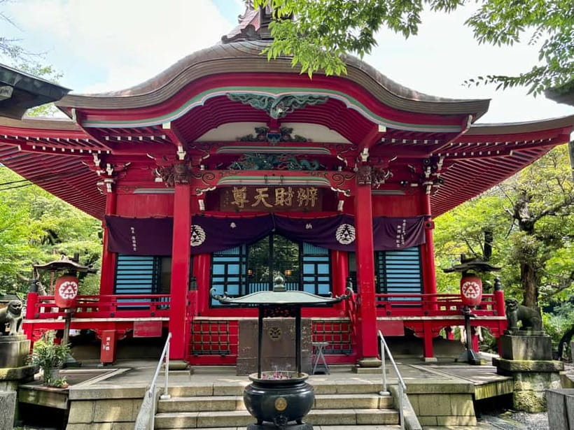 Tokyo: Kichijoji Walking Tour with Local Guide - Who will enjoy this four-hour route most