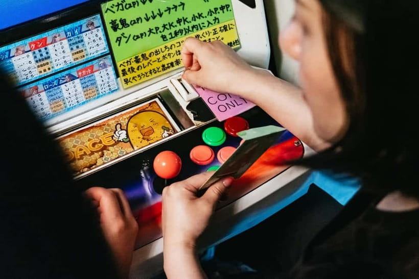 Tokyo : Nostalgia Anime,Retro Game walking tour in Akihabara - Meeting at the Electric Town Gate