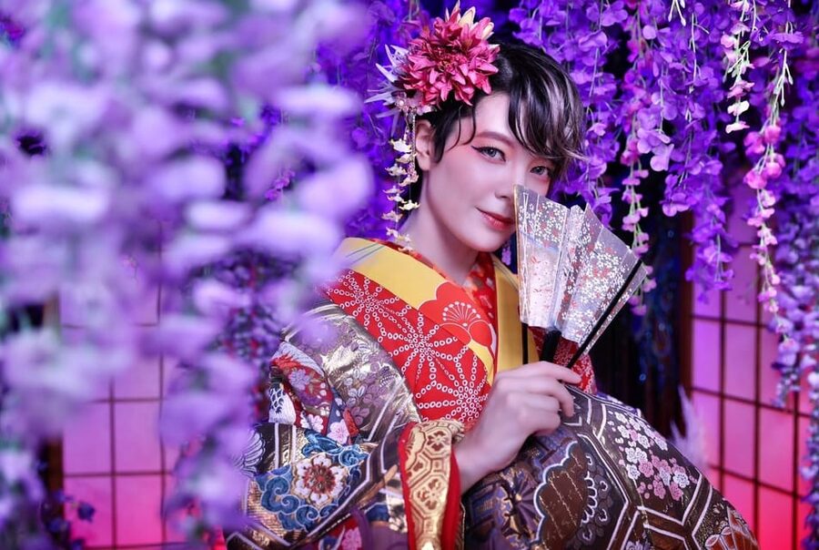 Tokyo: Private Makeover Photography Studio in Luxury Kimono - Key points to know before booking