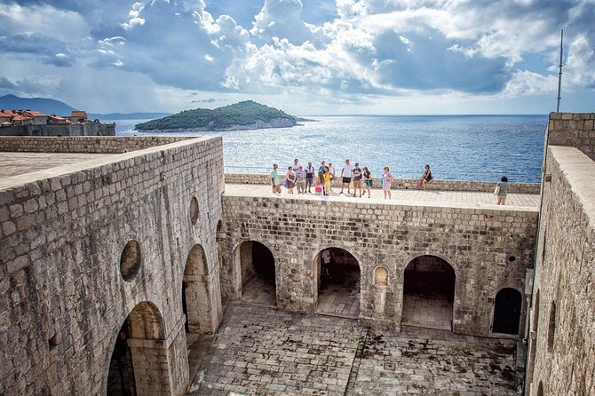 Total Game of Thrones Shore Excursion - Why this private Game of Thrones tour works