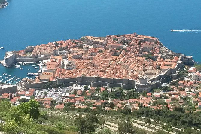 Total Game of Thrones Shore Excursion - Dubrovnik Old Town and the Walk of Shame route