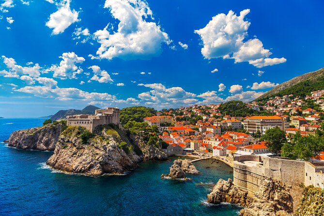 Total Game of Thrones Shore Excursion - What the $248.53 price really covers