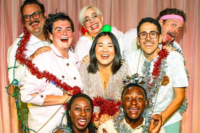 Totally Made-Up Hallmark Christmas Movie - Why the $20 price works