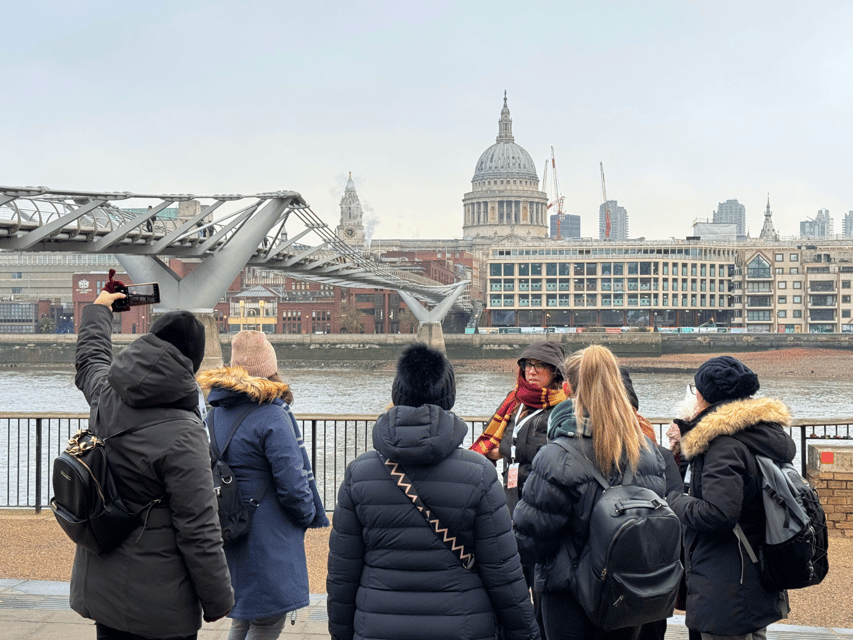 Tour a Piedi di Harry Potter a Londra - Leadenhall Market and Diagon Alley