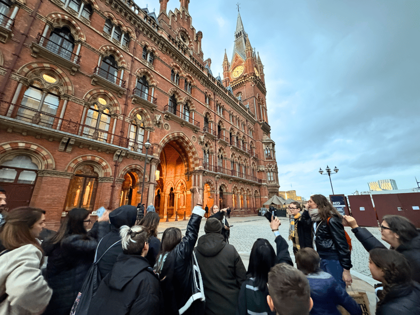Tour a Piedi di Harry Potter a Londra - Price, value, and what you are really buying